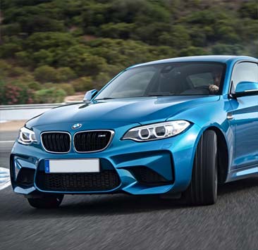 Более 2-х лет Ремонт BMW в Красноярске - МоторХаус Авторемонт БМВ